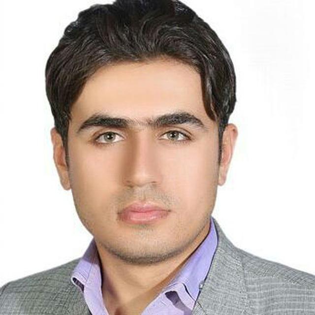 کانال تلگرام وکیل مصطفی اقازاده