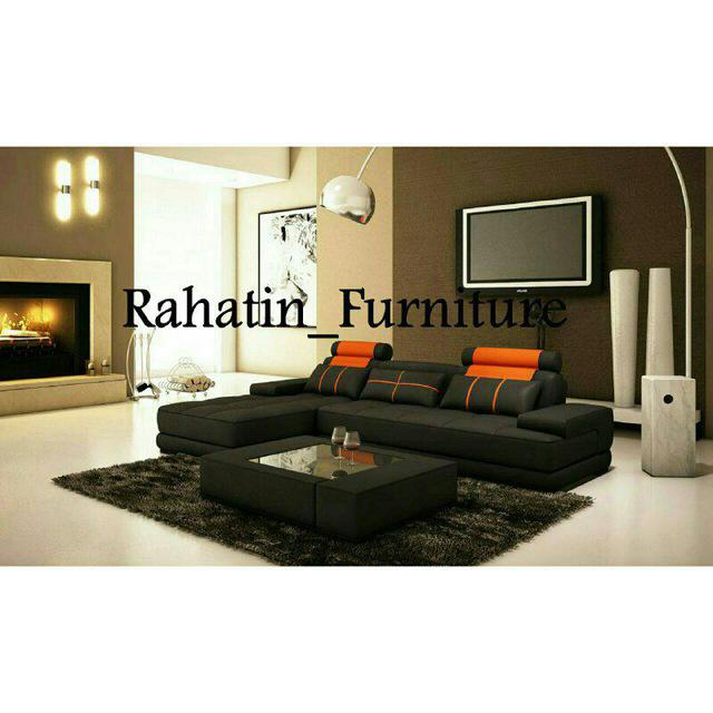 کانال تلگرام rahatin_Furniture