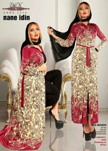 کانال پوشاک زنانه و انواع پوشاک