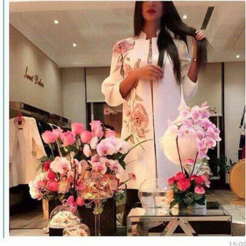 کانال تلگرام همكاري تك شاپ