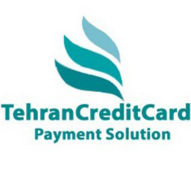 کانال تلگرام TehranCreditCard