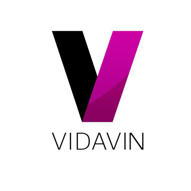 کانال تلگرام vidavin