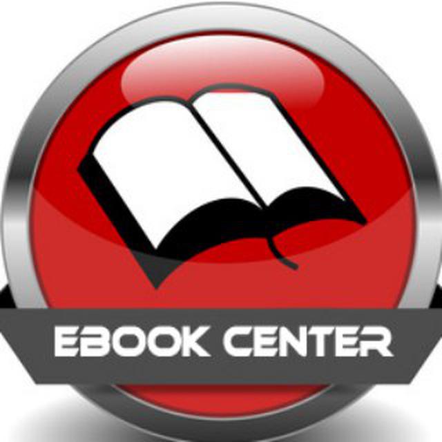 کانال ایبوک سنتر - eBook Center