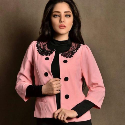 کانال پوشاک زنانه هیرو