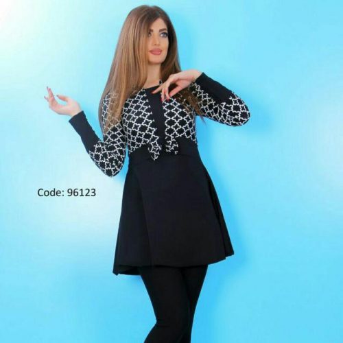 پخش پوشاک سامان بلوط