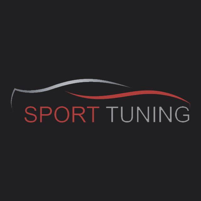 sport tuning اسپرت تیونینگ