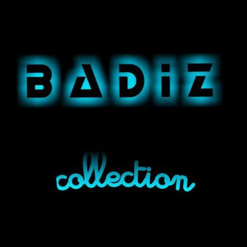 کانال تلگرام BADIZcollection
