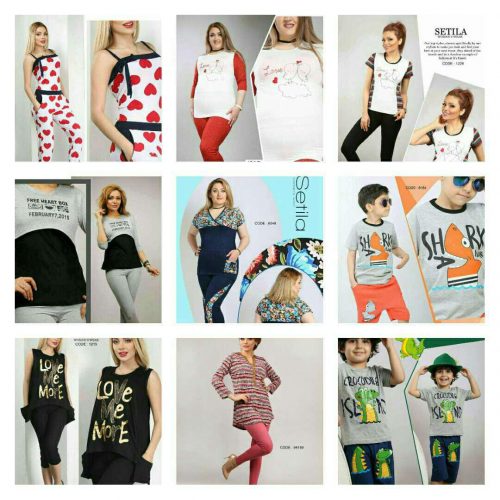 کانال تلگرام شهر دُخت