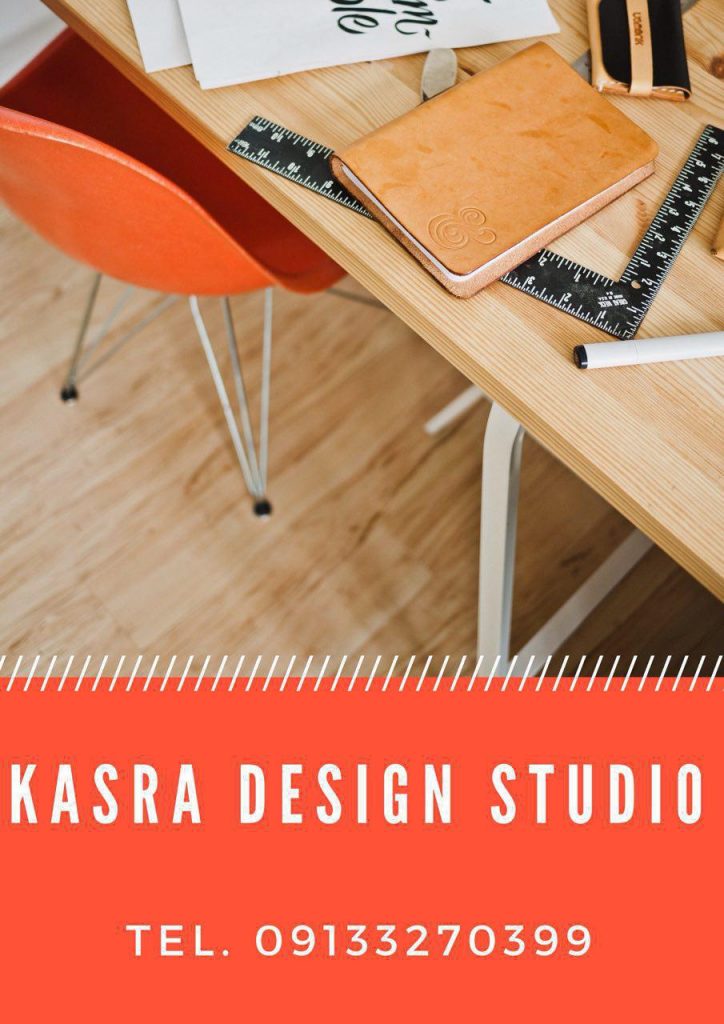 Kasra Design Studio