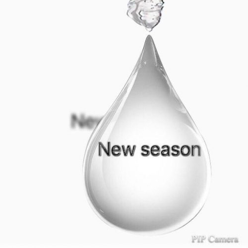 کانال تلگرام New season