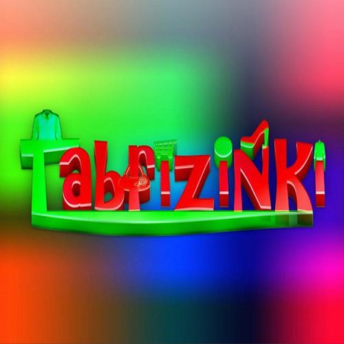 کانال تلگرام Tabrizinki