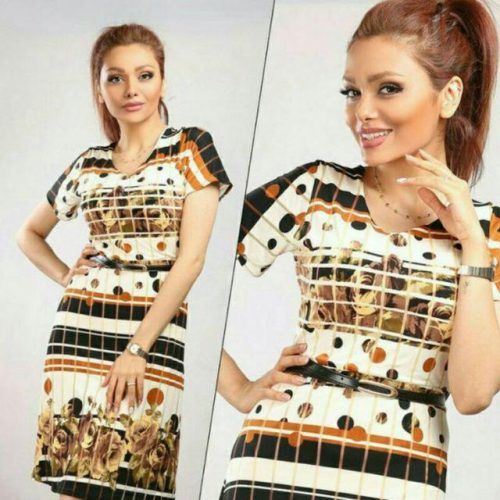 کانال تلگرام گالری هلیا