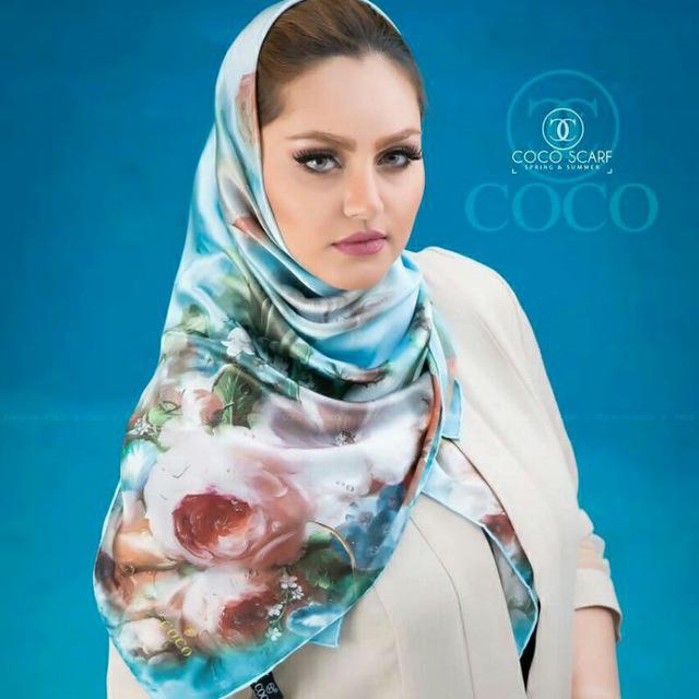 کانال تلگرام روسری راحیل