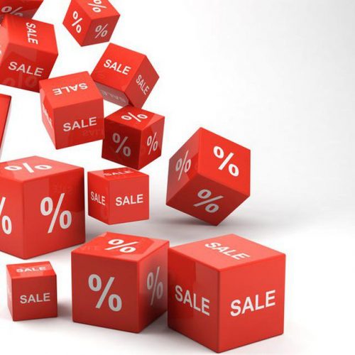 کانال تخفیف ویژه