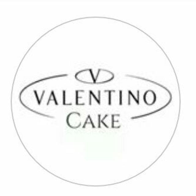 کانال Valentino.cake