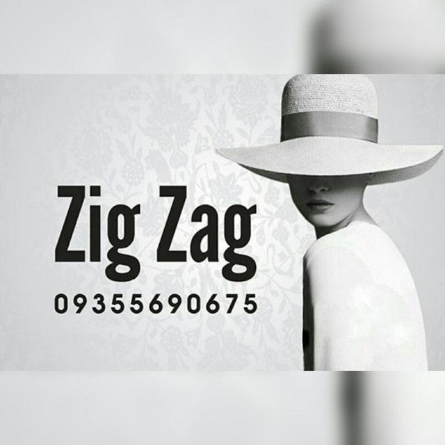 کانال تلگرام ZigZag