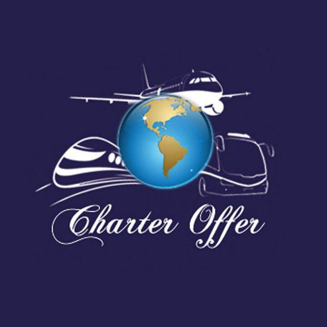 کانال تلگرام charter_offer