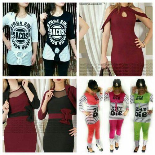 کانال تلگرام minyator