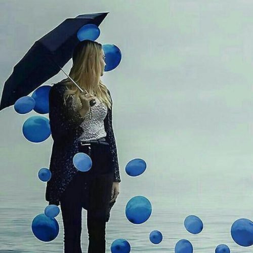 کانال پوشاک باران