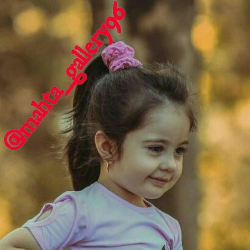 گالری لباس کودک مهتا