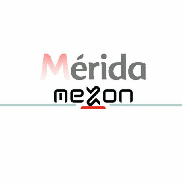 کانال تلگرام merida mezon