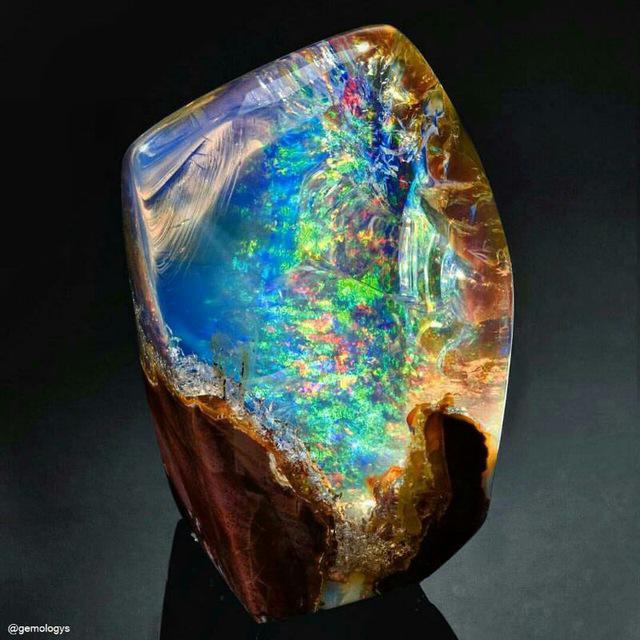 گالری اوپال opal