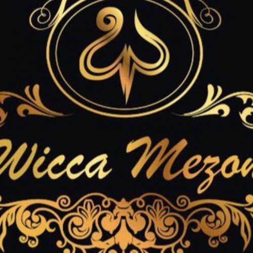 کانال تلگرام Wicca_mezon