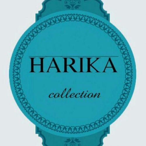 کانال تلگرام پوشاک هاریکا