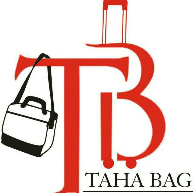 کانال تلگرام Taha bag store