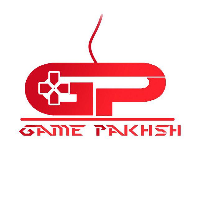 کانال تلگرام GamePakhsh | گیم پخش