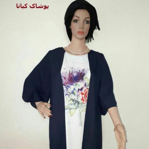 کانال تلگرام پوشاک کیانا