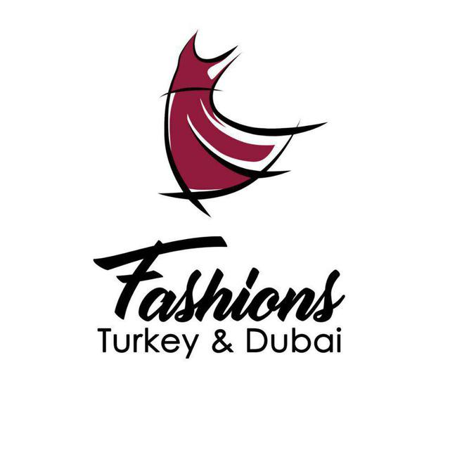 کانال تلگرام TurkeyfashionDubai