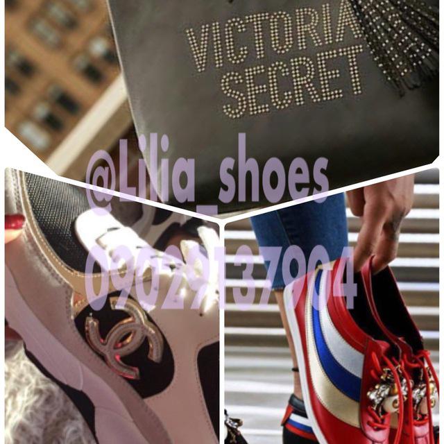 کانال تلگرام Lilia_shoes