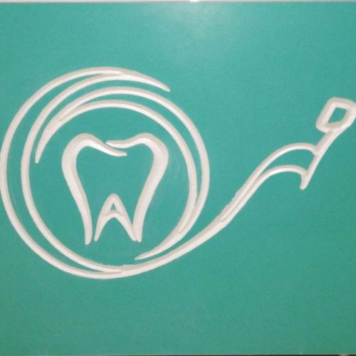 کانال مجموعه دندانپزشکی مهر