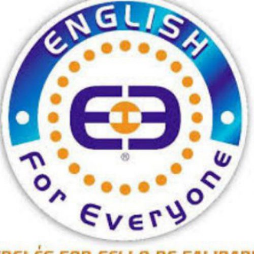 کانال English for Everyone