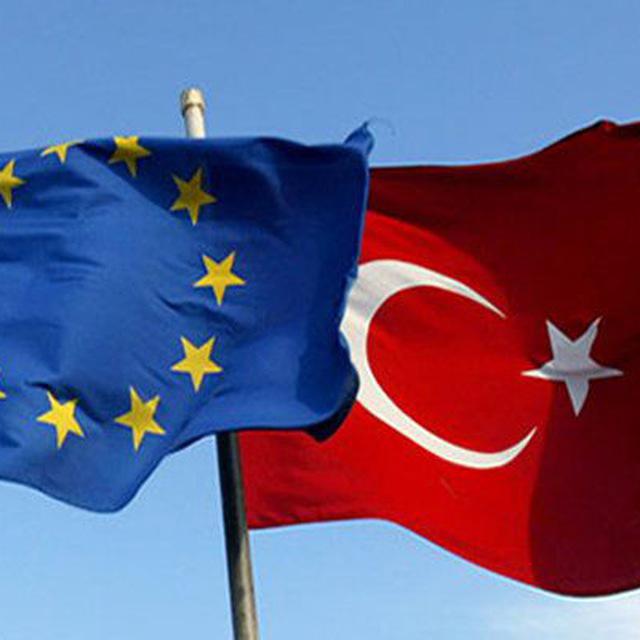 کانال اقامت و کار در ترکیه