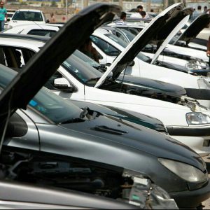 کانال خرید و فروش خودرو