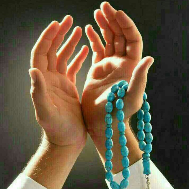 شفا دعا قرآنی