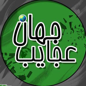 کانال 🌟 عجایب جهان و دانستنی😍