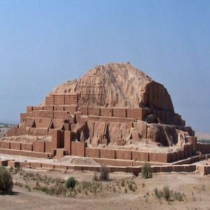 کانال تاریخ ۷۰۰۰ ساله ایران