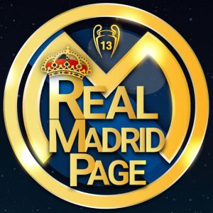 کانال REAL MADRID PAGE