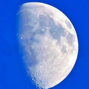 کانال – moon | ماه 🌕