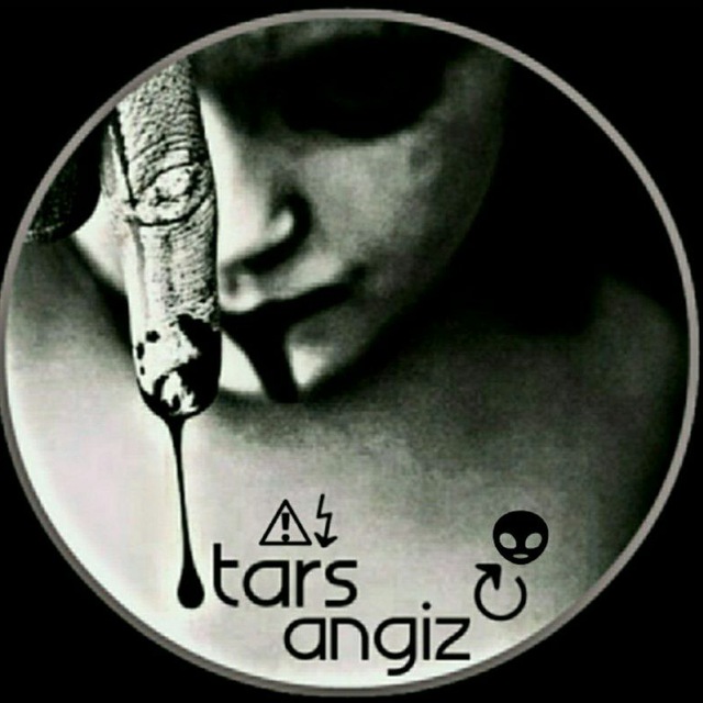 کانال تلگرام 🔞 تــرس انــگــیــز 🔞