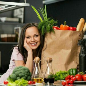 کانال مد و سلامتی