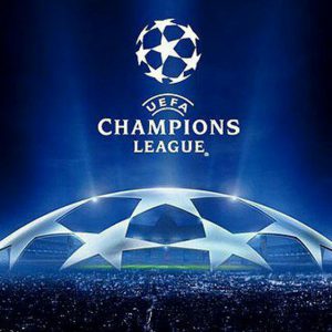 کانال Champions League