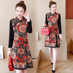 کانال پوشاک کیانبانو فروش به صورت( عمده و تک)👗🌹