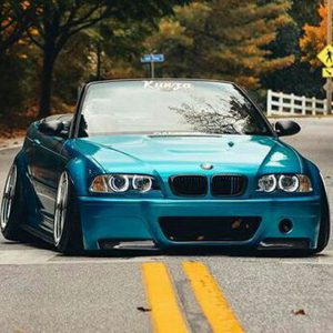 کانال ماشین اسپرت