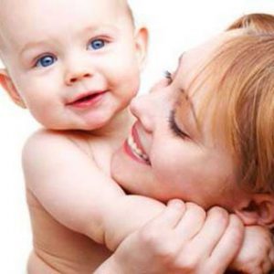 کانال 👶 مادر و کودک 👧