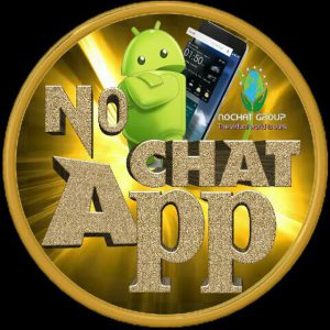 کانال 🌍NOCHAT APP🌍