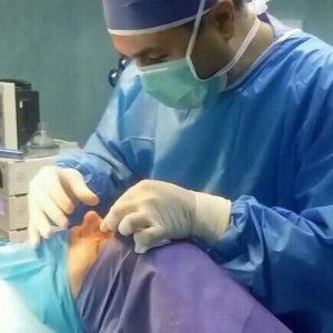 کانال تلگرام جراحی بینی دکتر حبیب سهرابی